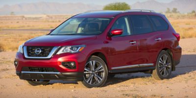2017 Pathfinder insurance quotes