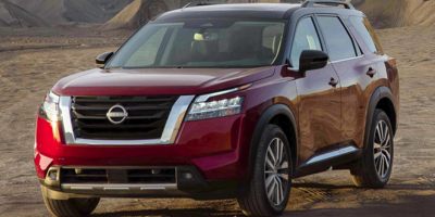 2022 Pathfinder insurance quotes