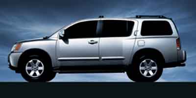 Nissan Pathfinder Armada insurance quotes