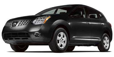 2010 Rogue insurance quotes