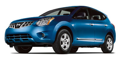 2011 Rogue insurance quotes