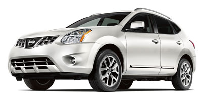 2012 Rogue insurance quotes