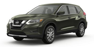 2017 Rogue insurance quotes