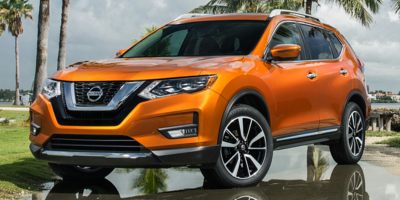 2018 Rogue insurance quotes