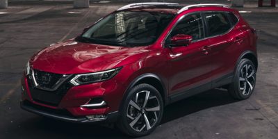 Nissan Rogue Sport insurance quotes