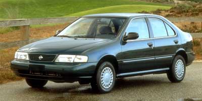 1997 Sentra insurance quotes