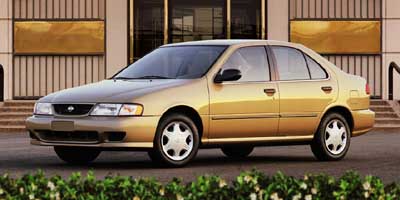 1998 Sentra insurance quotes