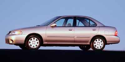 2001 Sentra insurance quotes