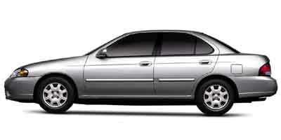 2002 Sentra insurance quotes