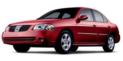 2004 Sentra insurance quotes