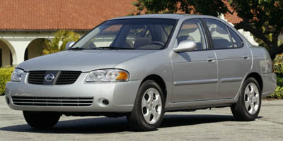 2005 Sentra insurance quotes