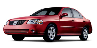 2006 Sentra insurance quotes