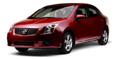 2007 Sentra insurance quotes