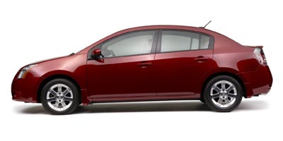 2008 Sentra insurance quotes