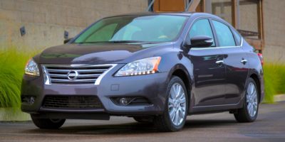 2014 Sentra insurance quotes