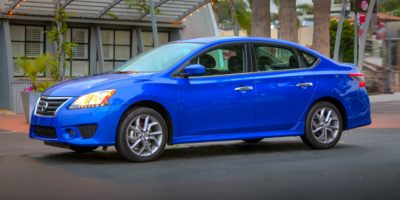 2015 Sentra insurance quotes