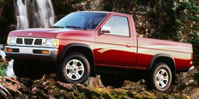 Nissan Trucks 2WD insurance quotes
