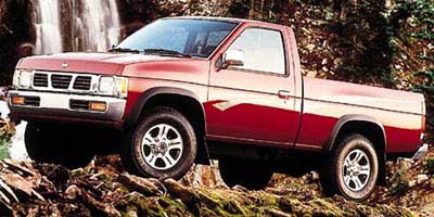 Nissan Trucks 4WD insurance quotes