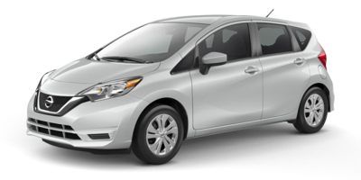 Nissan Versa Note insurance quotes