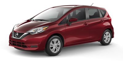 2017 Versa Note insurance quotes
