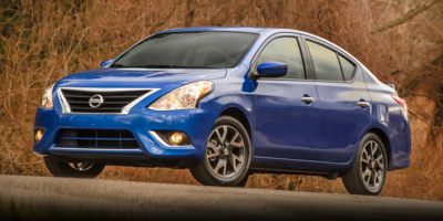 Nissan Versa Sedan insurance quotes