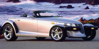Plymouth Prowler insurance quotes