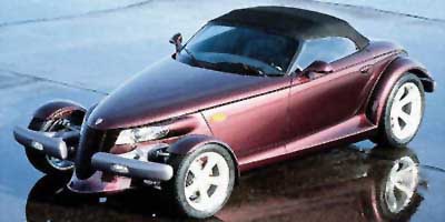 1997 Prowler insurance quotes