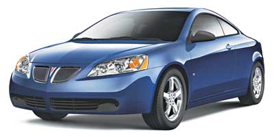 2008 G6 insurance quotes