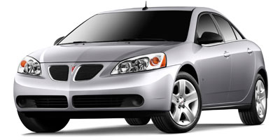 2010 G6 insurance quotes
