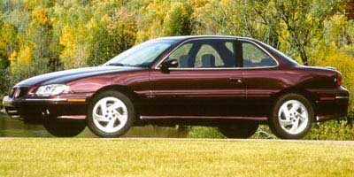 1998 Grand Am insurance quotes