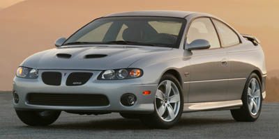 2005 GTO insurance quotes