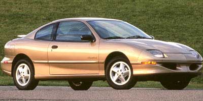 1998 Sunfire insurance quotes