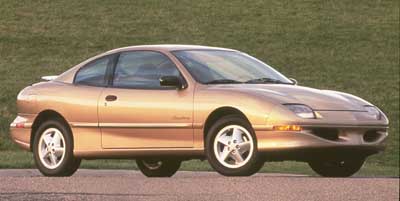 1999 Sunfire insurance quotes