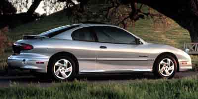 2001 Sunfire insurance quotes