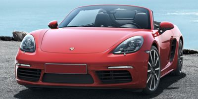 2017 718 Boxster insurance quotes