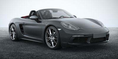 2021 718 Boxster insurance quotes