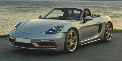2022 718 Boxster insurance quotes