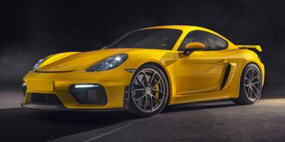 2020 718 Cayman insurance quotes