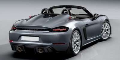 2024 718 Spyder insurance quotes