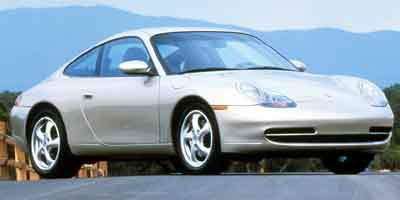 2001 911 Carrera insurance quotes