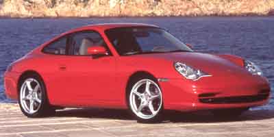 2002 911 Carrera insurance quotes