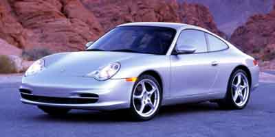 2003 911 Carrera insurance quotes