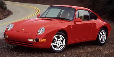 1997 911 Carrera 4 insurance quotes