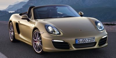 Porsche Boxster insurance quotes