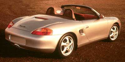 1998 Boxster insurance quotes