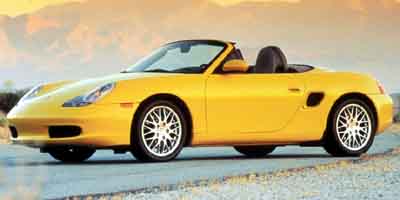 2002 Boxster insurance quotes