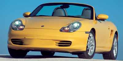 2003 Boxster insurance quotes