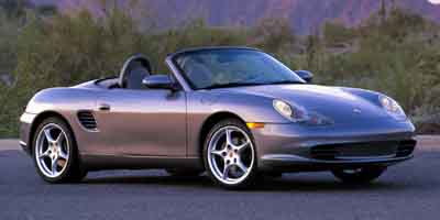 2004 Boxster insurance quotes