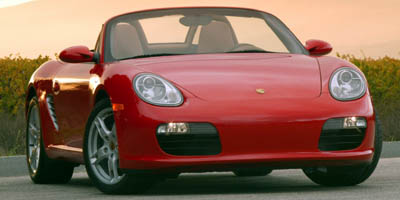 2006 Boxster insurance quotes