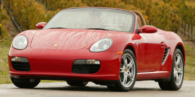 2007 Boxster insurance quotes